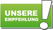 Unsere Empfehlung!